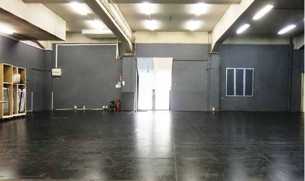 ast_t2 Aスタジオ