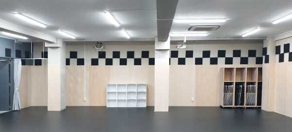 bst_p2 Bスタジオ